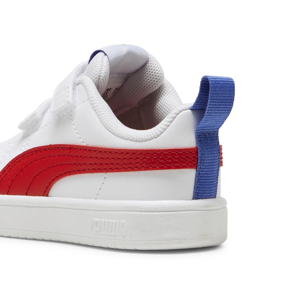 ZAPATILLAS PUMA Puma Rickie V Inf 391328 05