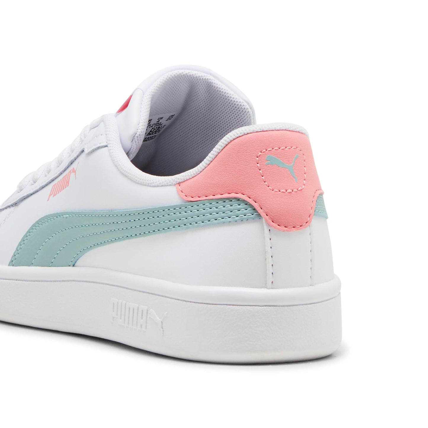 ZAPATILLAS PUMA SMASH 3.0 L JR 392031 19 - NIÑOS