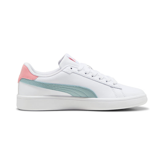 ZAPATILLAS PUMA SMASH 3.0 L JR 392031 19 - NIÑOS