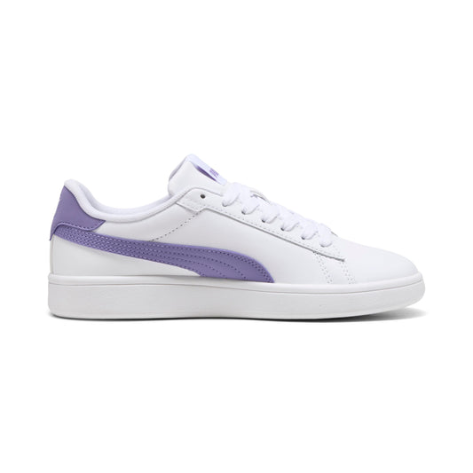 ZAPATILLAS PUMA SMASH 3.0 L JR 392031 20 - NIÑOS