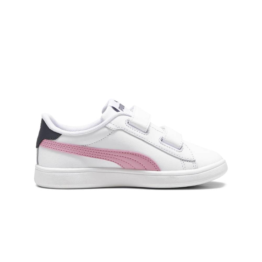 ZAPATILLAS PUMA SMASH 3.0 L V PS 392033 15 - NIÑOS