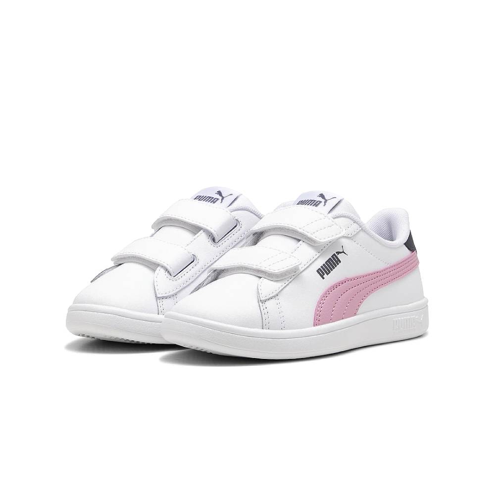 ZAPATILLAS PUMA SMASH 3.0 L V PS 392033 15 - NIÑOS