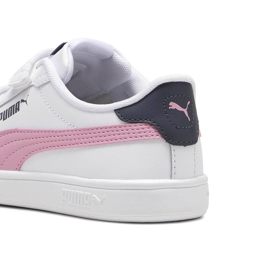 ZAPATILLAS PUMA SMASH 3.0 L V PS 392033 15 - NIÑOS