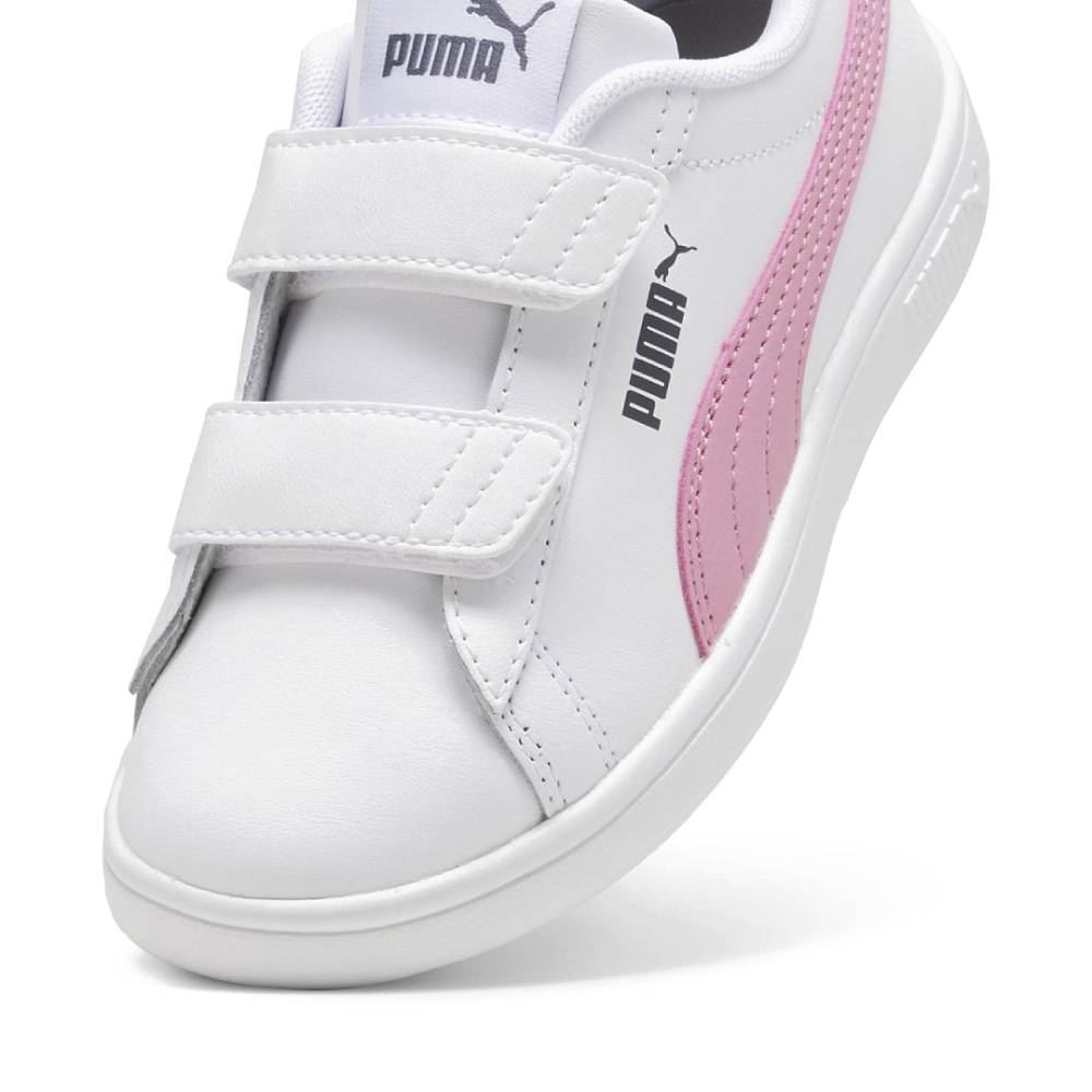 ZAPATILLAS PUMA SMASH 3.0 L V PS 392033 15 - NIÑOS