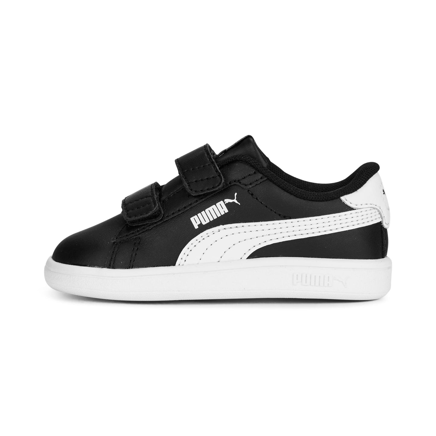 ZAPATILLAS PUMA SMASH 3.0 INF 392034 03 - NIÑOS