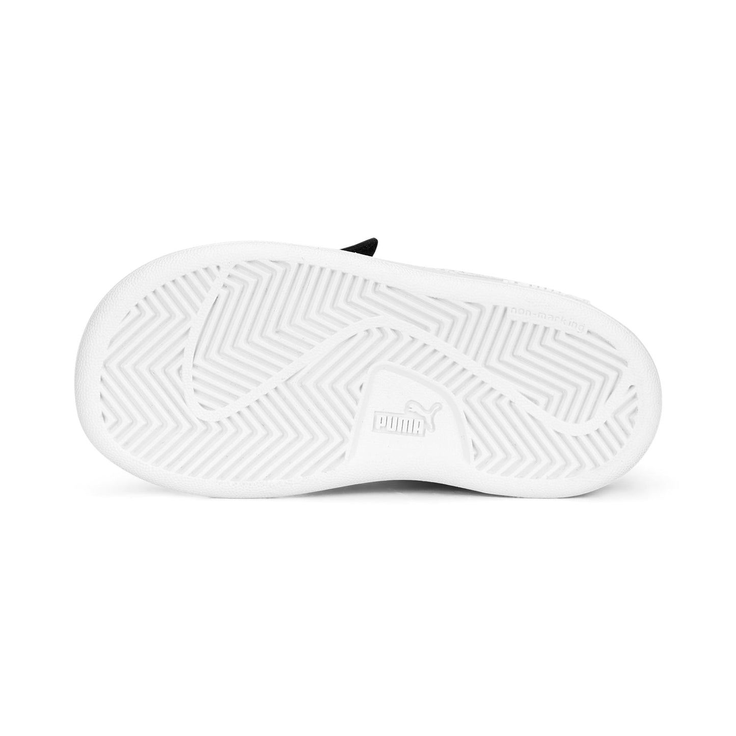 ZAPATILLAS PUMA SMASH 3.0 INF 392034 03 - NIÑOS