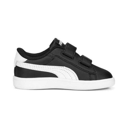 ZAPATILLAS PUMA SMASH 3.0 INF 392034 03 - NIÑOS