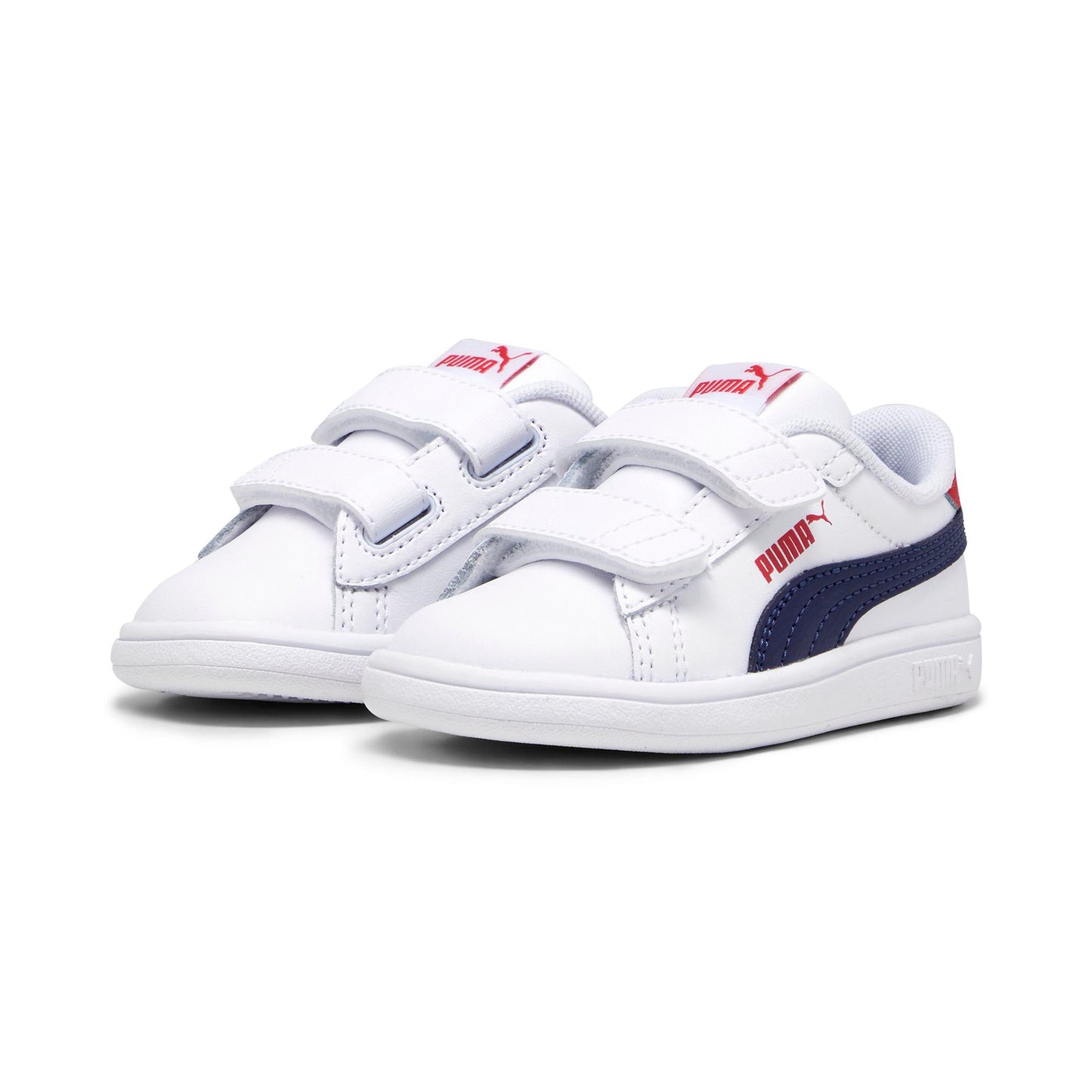 ZAPATILLAS PUMA SMASH 3.0 L V INF 392034 11 - NIÑOS