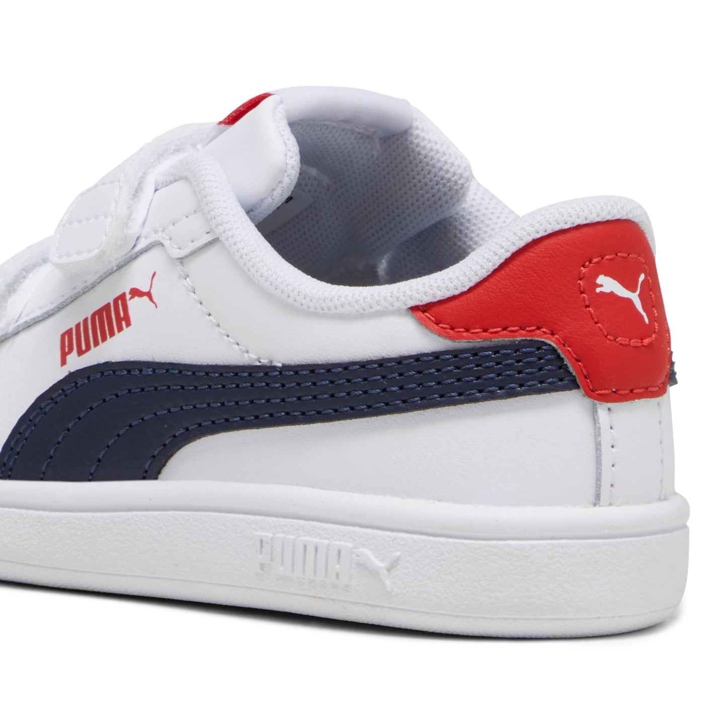 ZAPATILLAS PUMA SMASH 3.0 L V INF 392034 11 - NIÑOS