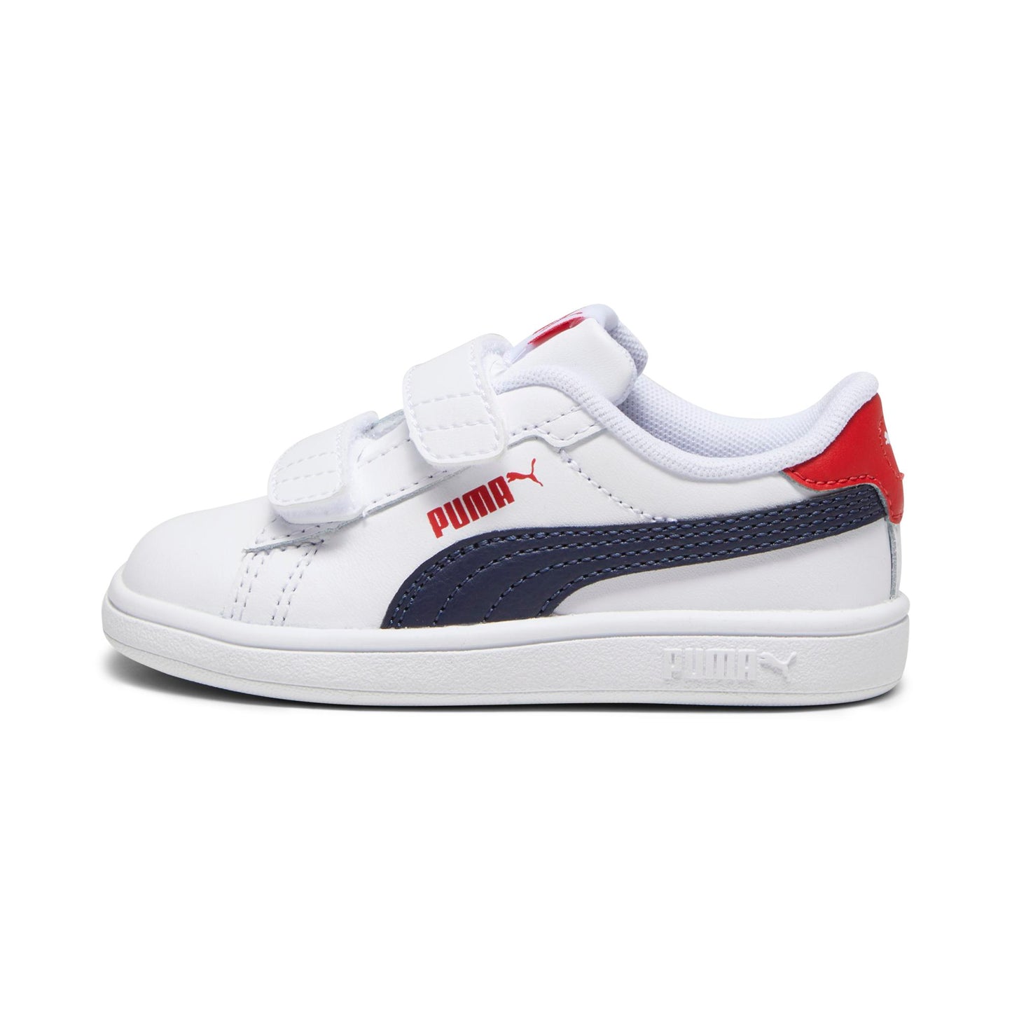 ZAPATILLAS PUMA SMASH 3.0 L V INF 392034 11 - NIÑOS