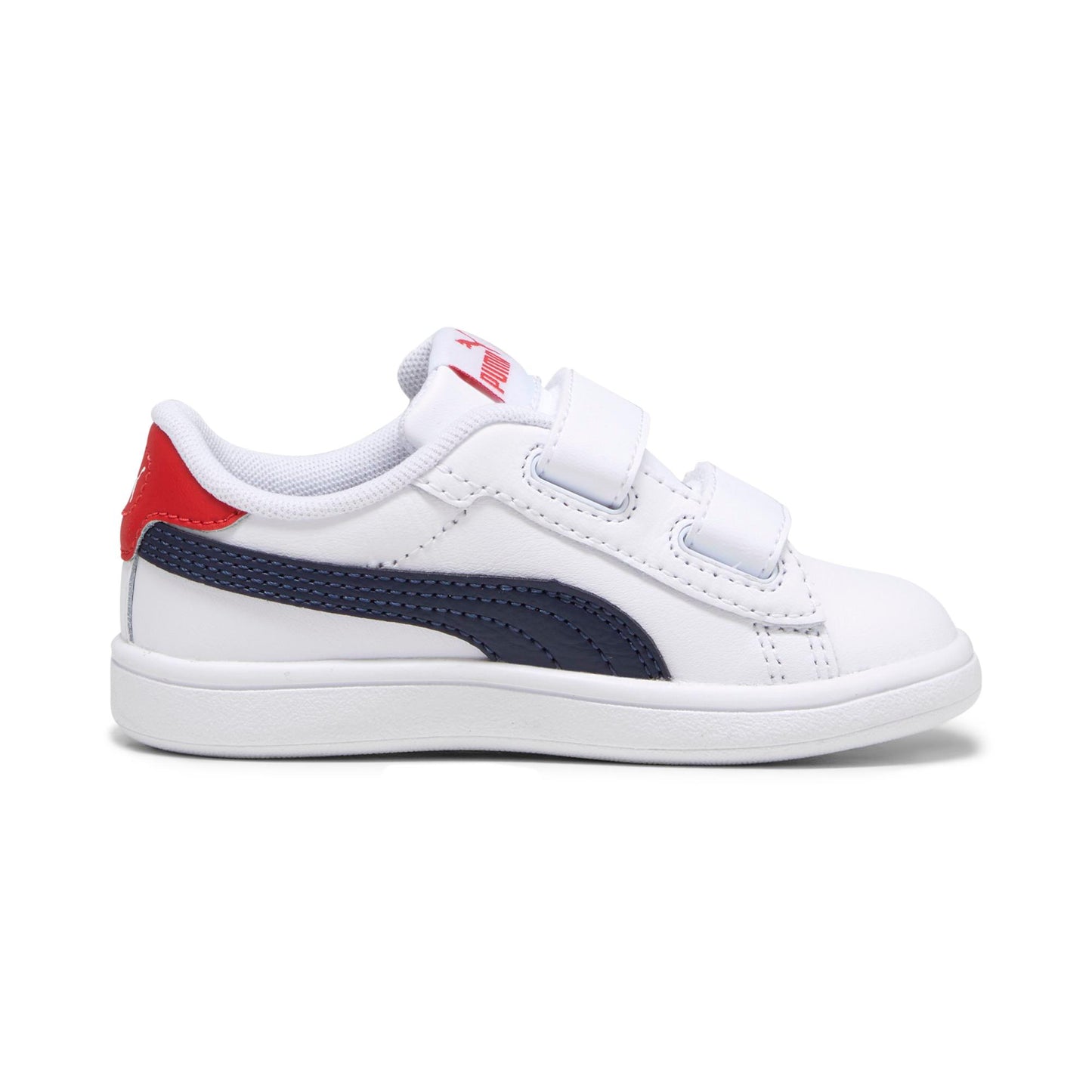 ZAPATILLAS PUMA SMASH 3.0 L V INF 392034 11 - NIÑOS