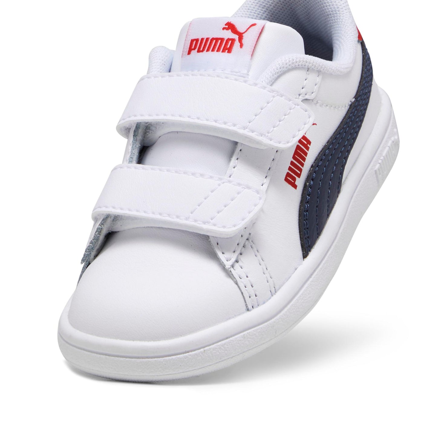 ZAPATILLAS PUMA SMASH 3.0 L V INF 392034 11 - NIÑOS