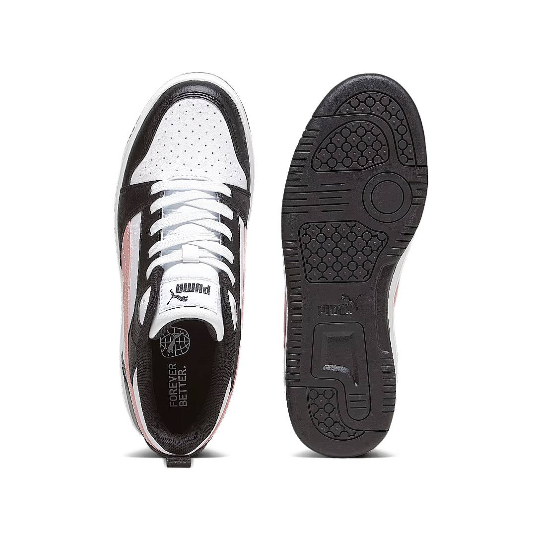 ZAPATILLAS PUMA REBOUND V6 LOW 392328 11 - UNISEX