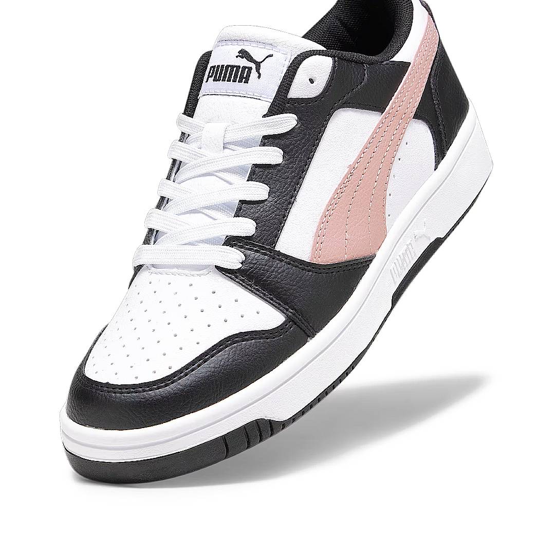 ZAPATILLAS PUMA REBOUND V6 LOW 392328 11 - UNISEX