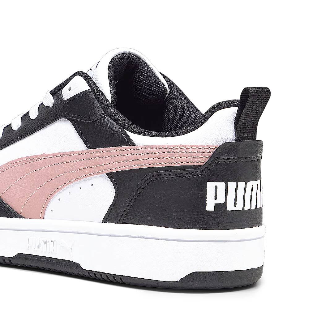 ZAPATILLAS PUMA REBOUND V6 LOW 392328 11 - UNISEX