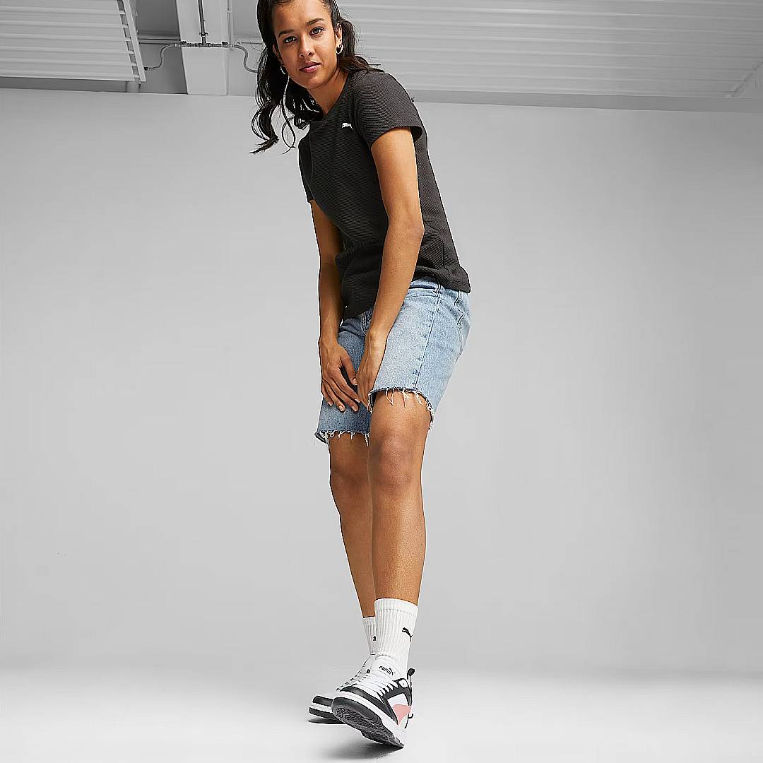 ZAPATILLAS PUMA REBOUND V6 LOW 392328 11 - UNISEX