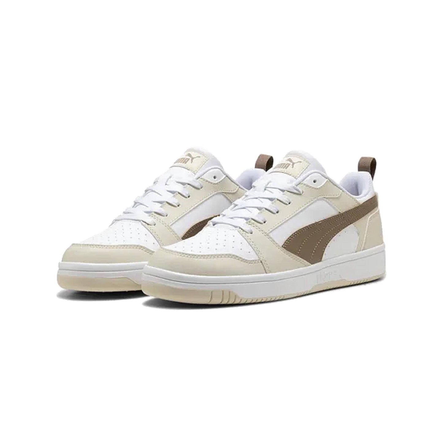 ZAPATILLAS PUMA REBOUND V6 LOW 392328 38 - HOMBRE