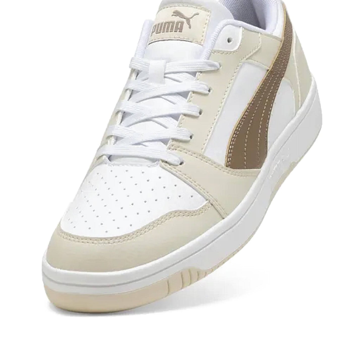 ZAPATILLAS PUMA REBOUND V6 LOW 392328 38 - HOMBRE