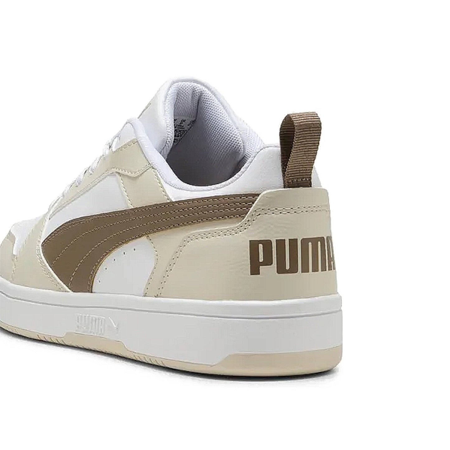 ZAPATILLAS PUMA REBOUND V6 LOW 392328 38 - HOMBRE