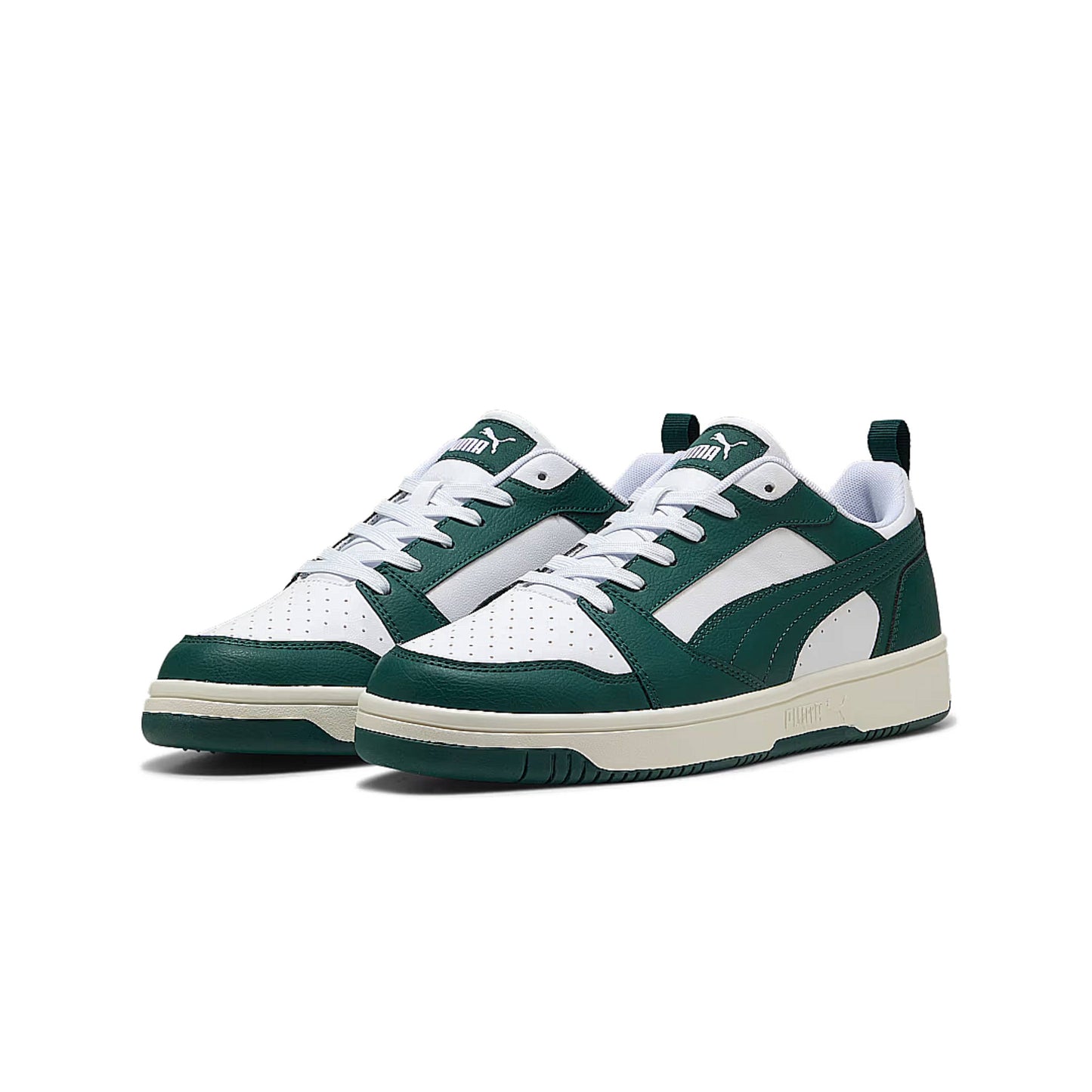 ZAPATILLAS PUMA REBOUND V6 LOW 392328 43 - HOMBRE