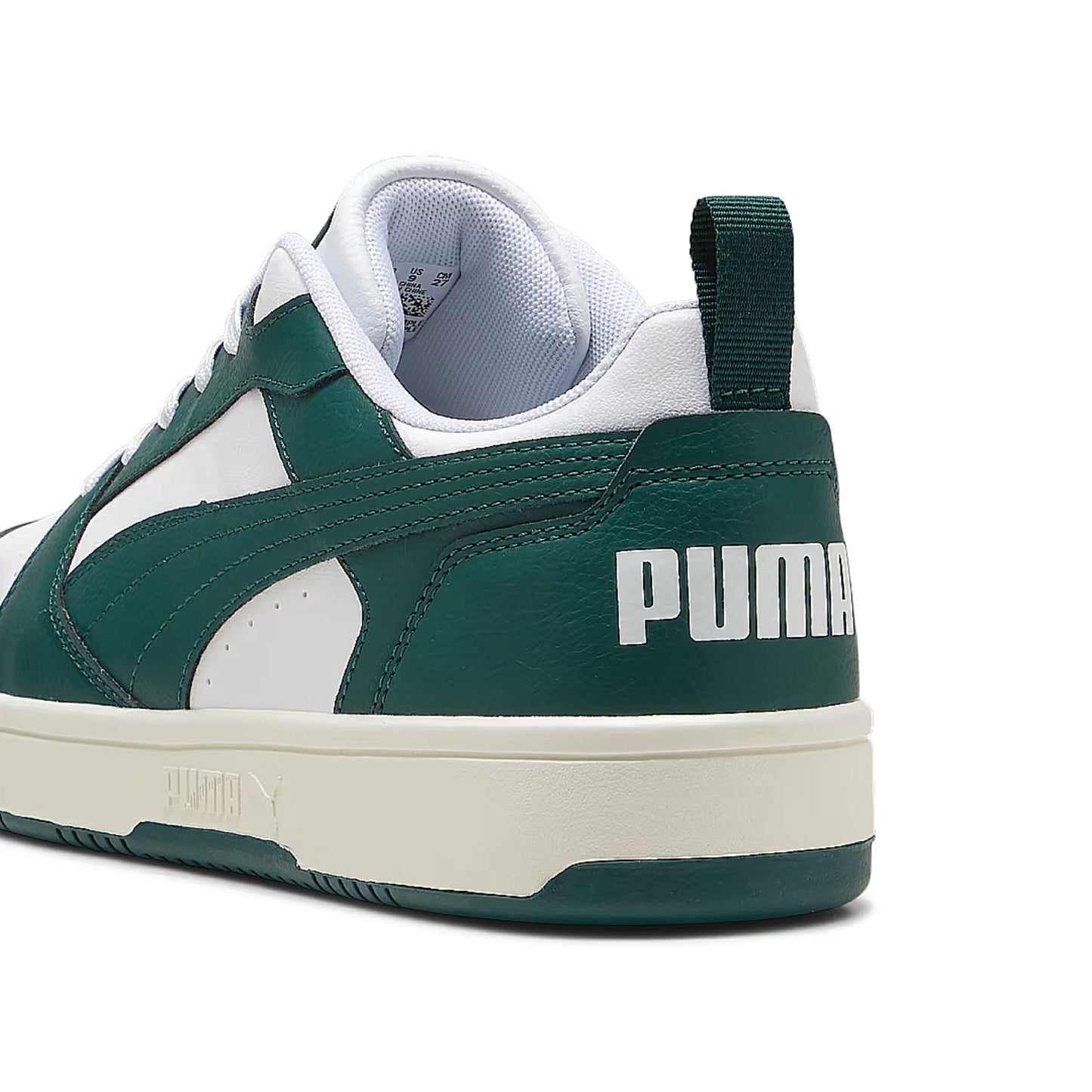 ZAPATILLAS PUMA REBOUND V6 LOW 392328 43 - HOMBRE