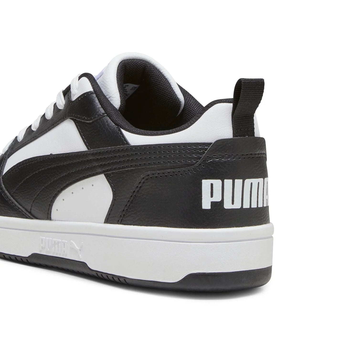 ZAPATILLAS PUMA REBOUND V6 LOW 392328 01 - HOMBRE