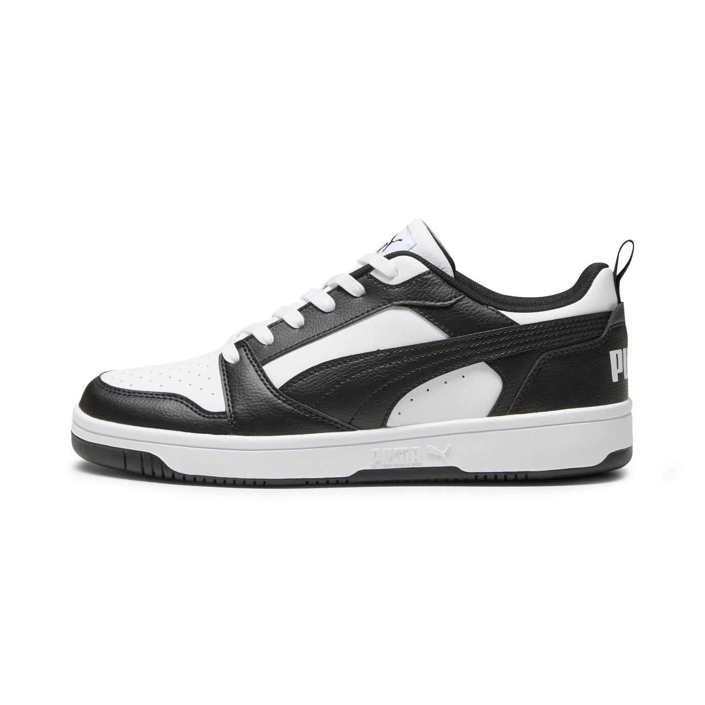 ZAPATILLAS PUMA REBOUND V6 LOW 392328 01 - HOMBRE