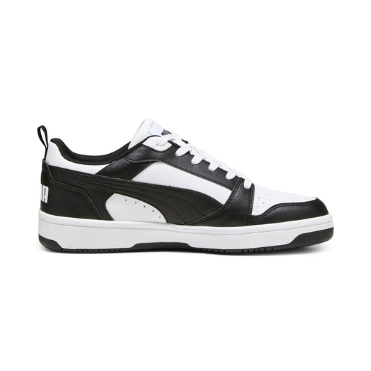 ZAPATILLAS PUMA REBOUND V6 LOW 392328 01 - HOMBRE