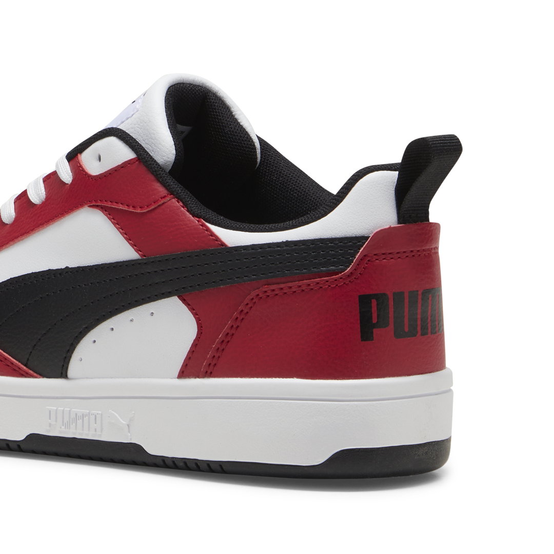 Zapatilla Puma Rebound v6 Low 392328 17 Hombre