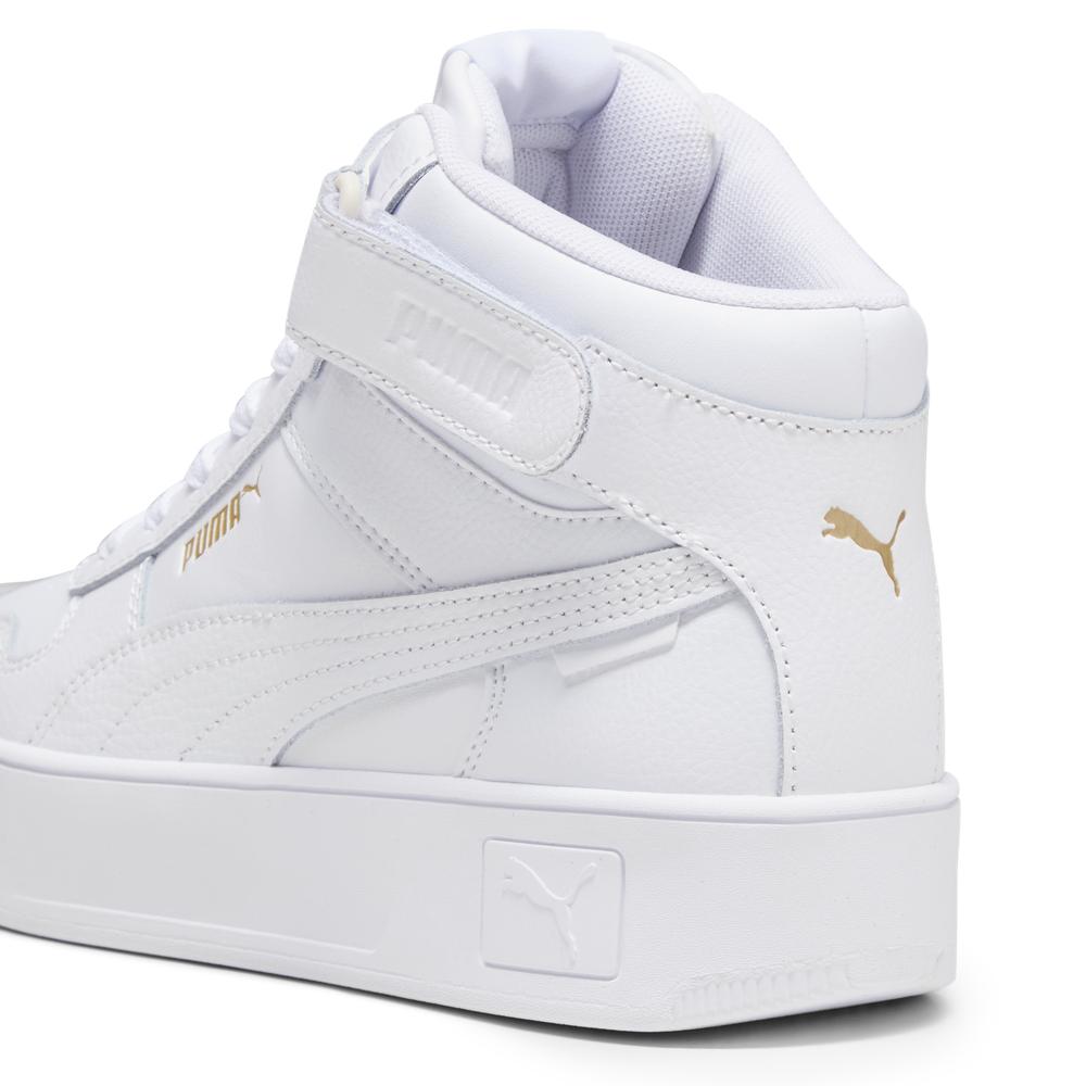 ZAPATILLAS PUMA Carina Street Mid 392337 01