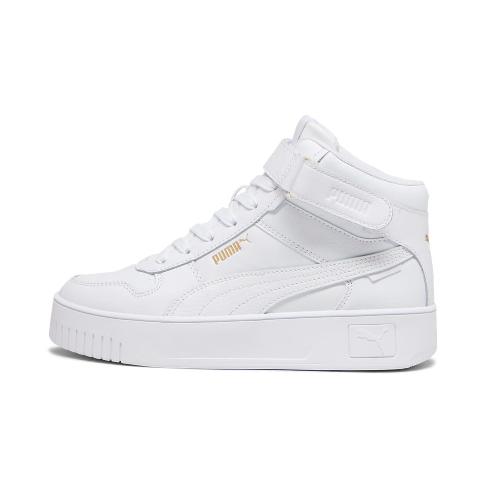ZAPATILLAS PUMA Carina Street Mid 392337 01