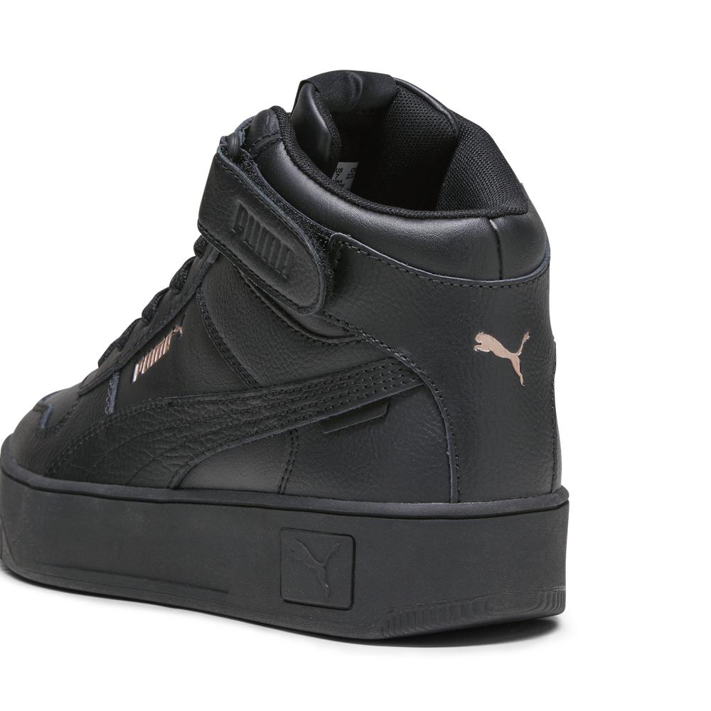 ZAPATILLAS PUMA Carina Street Mid 392337 02