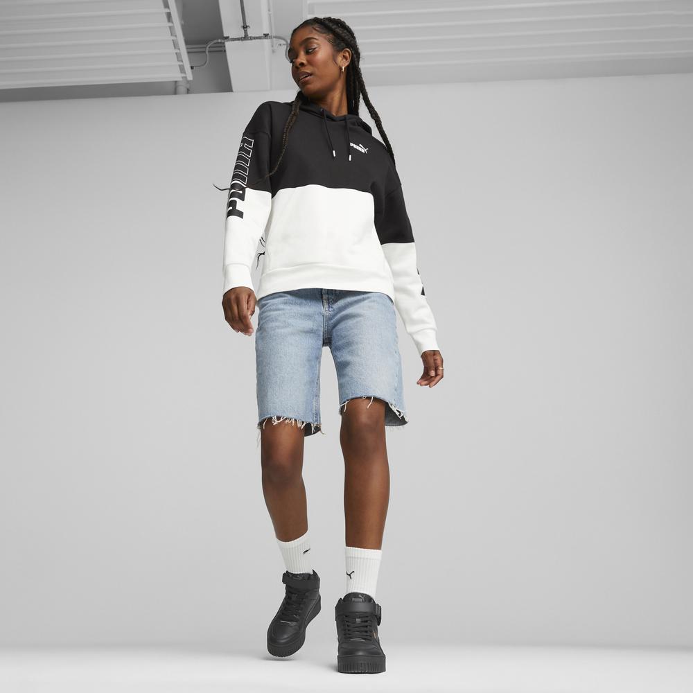 ZAPATILLAS PUMA Carina Street Mid 392337 02