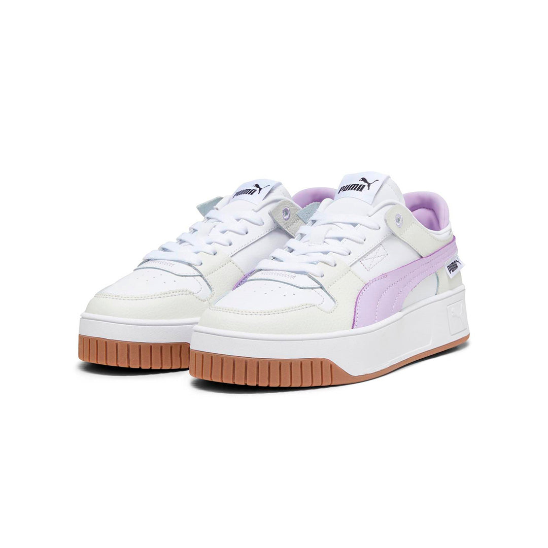 Zapatilla Puma Carina Street VTG 392338 02 Mujer