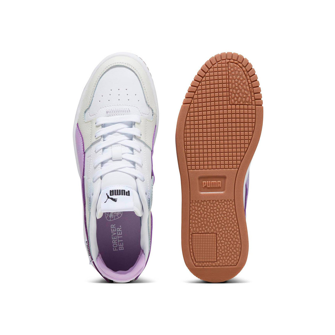 Zapatilla Puma Carina Street VTG 392338 02 Mujer