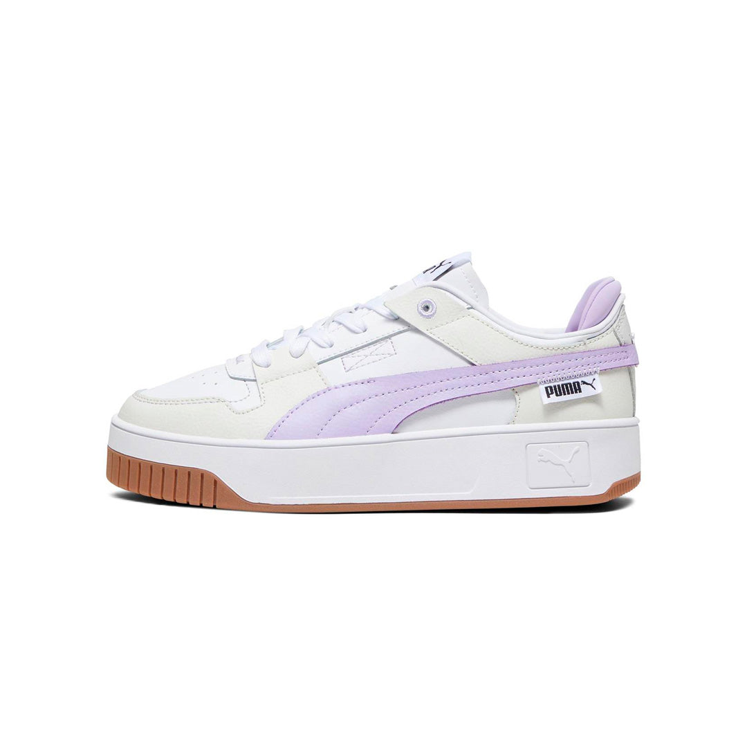 Zapatilla Puma Carina Street VTG 392338 02 Mujer