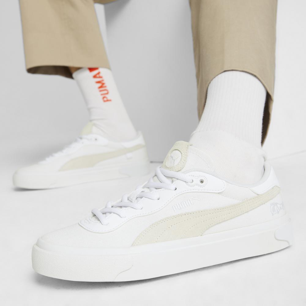 Zapatillas Puma Capri Royale 392435 06 Hombre