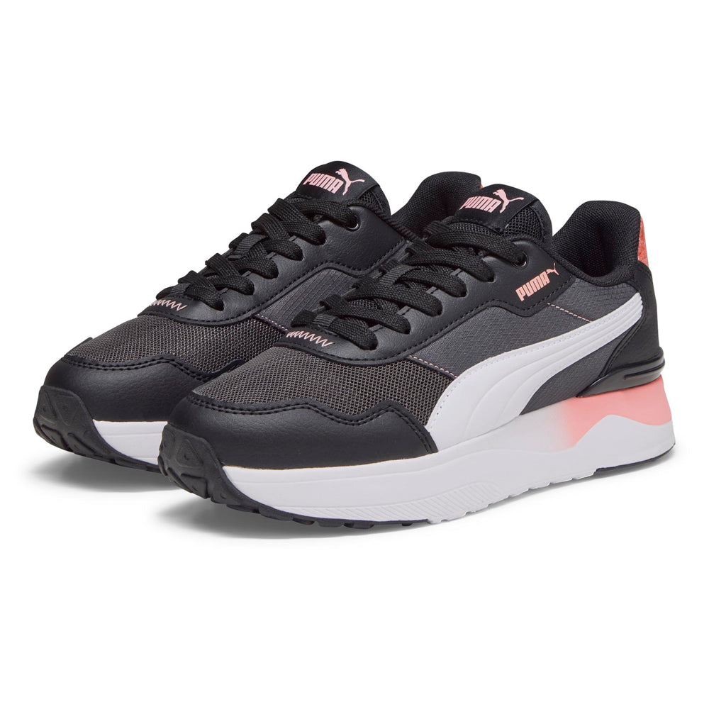 Zapatilla Puma PUMA R78 VOYAGE STAR GLOW JR 392563 02 Niño