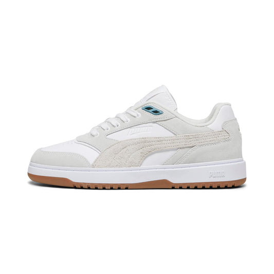 Zapatillas Puma PUMA Doublecourt PRM 393283 02 Hombre