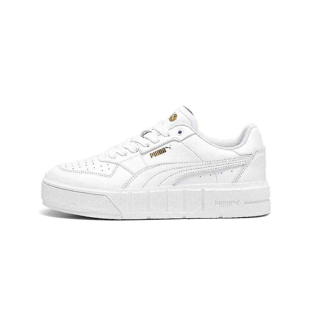 Puma Cali Court Match Mujer - Urbano | 393802 05 Blanco