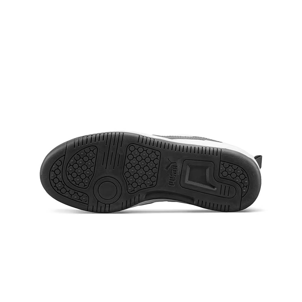 Zapatillas Puma Rebound V6 Lo Unisex - Urbano | 393833 02 Blanco