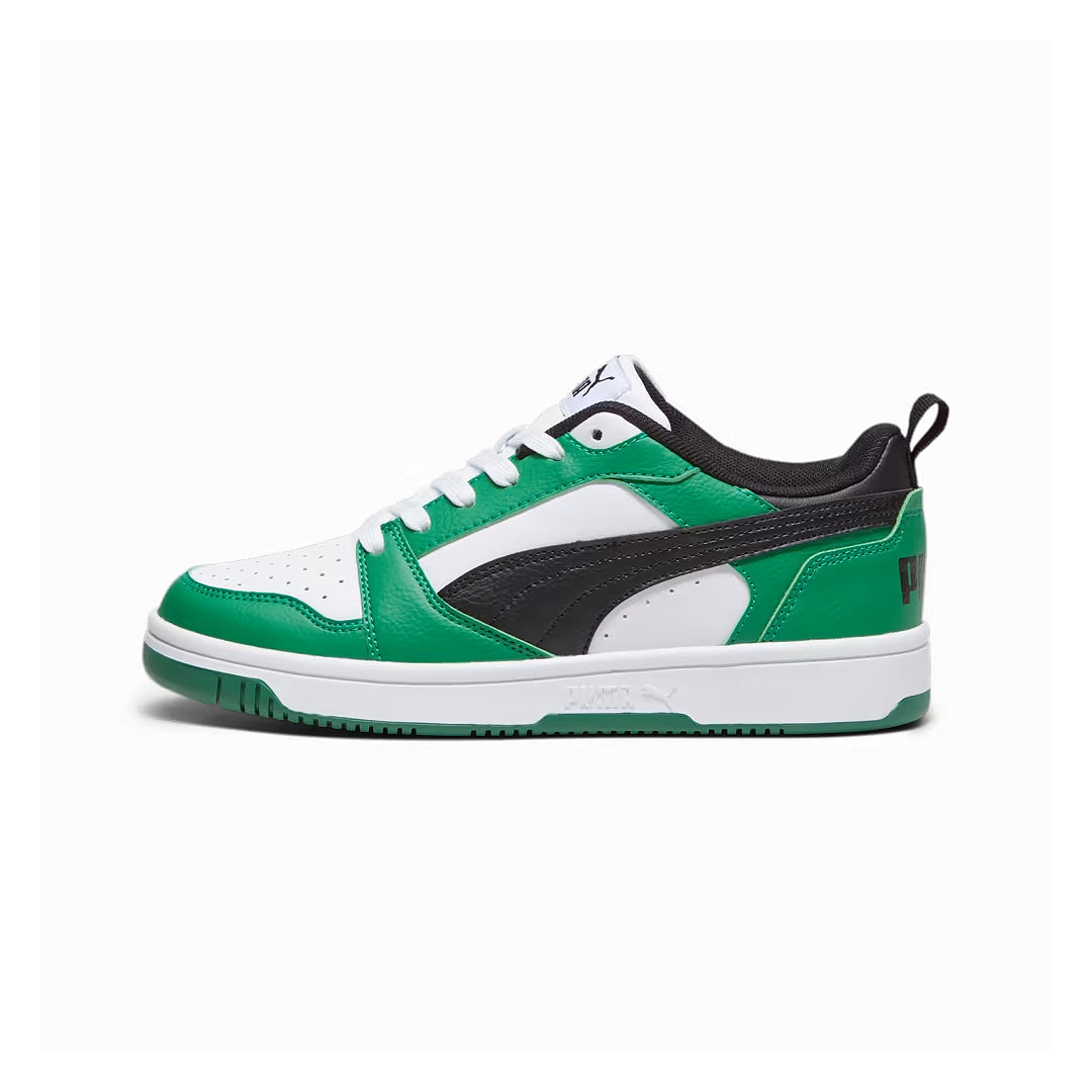 Zapatillas Puma Puma Rebound V6 Lo Jr 393833 05 Unisex
