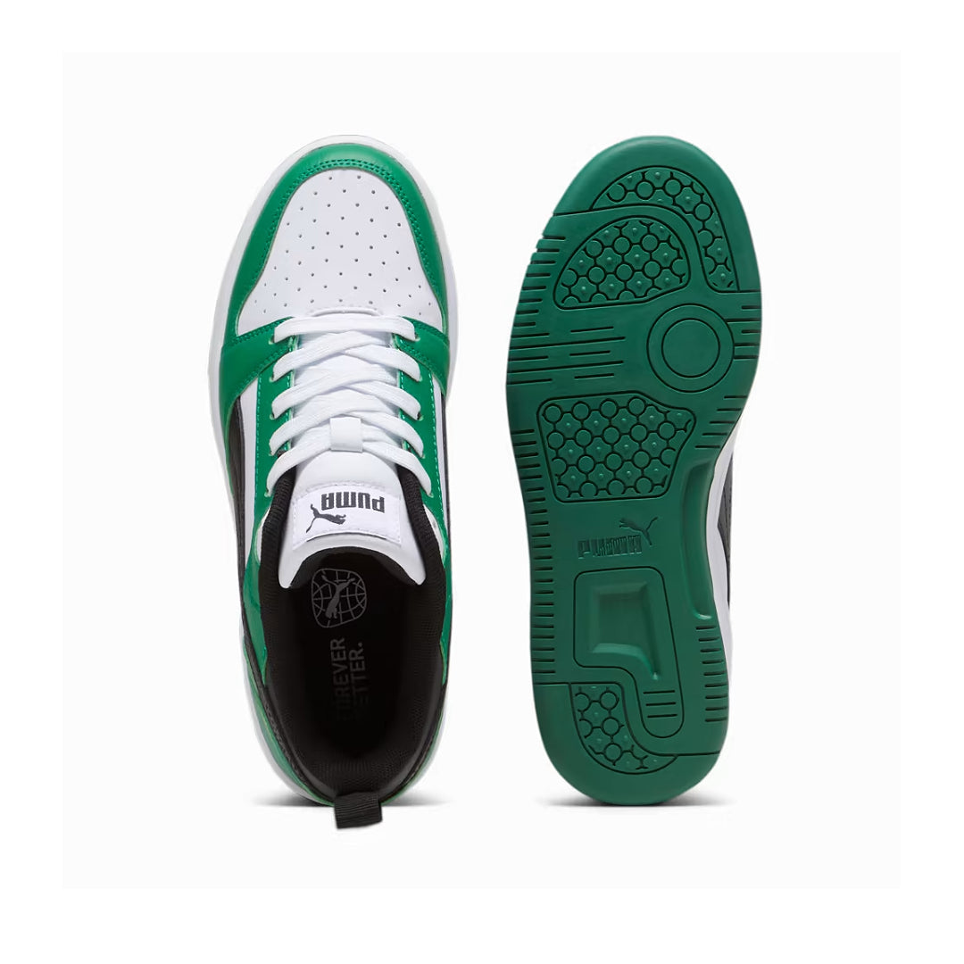 Zapatillas Puma Puma Rebound V6 Lo Jr 393833 05 Unisex