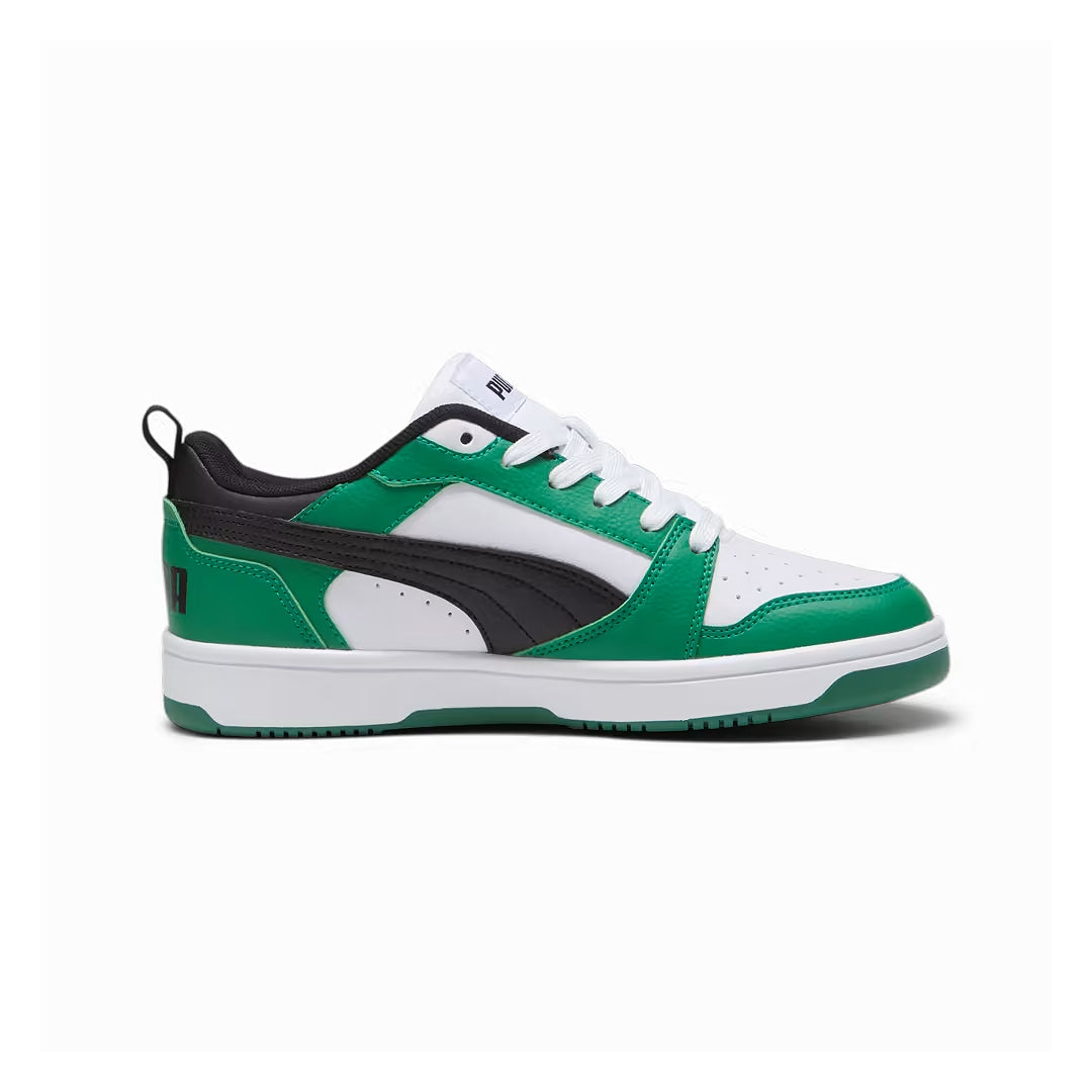 Zapatillas Puma Puma Rebound V6 Lo Jr 393833 05 Unisex