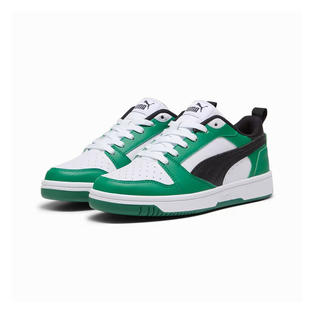 Zapatillas Puma Puma Rebound V6 Lo Jr 393833 05 Unisex