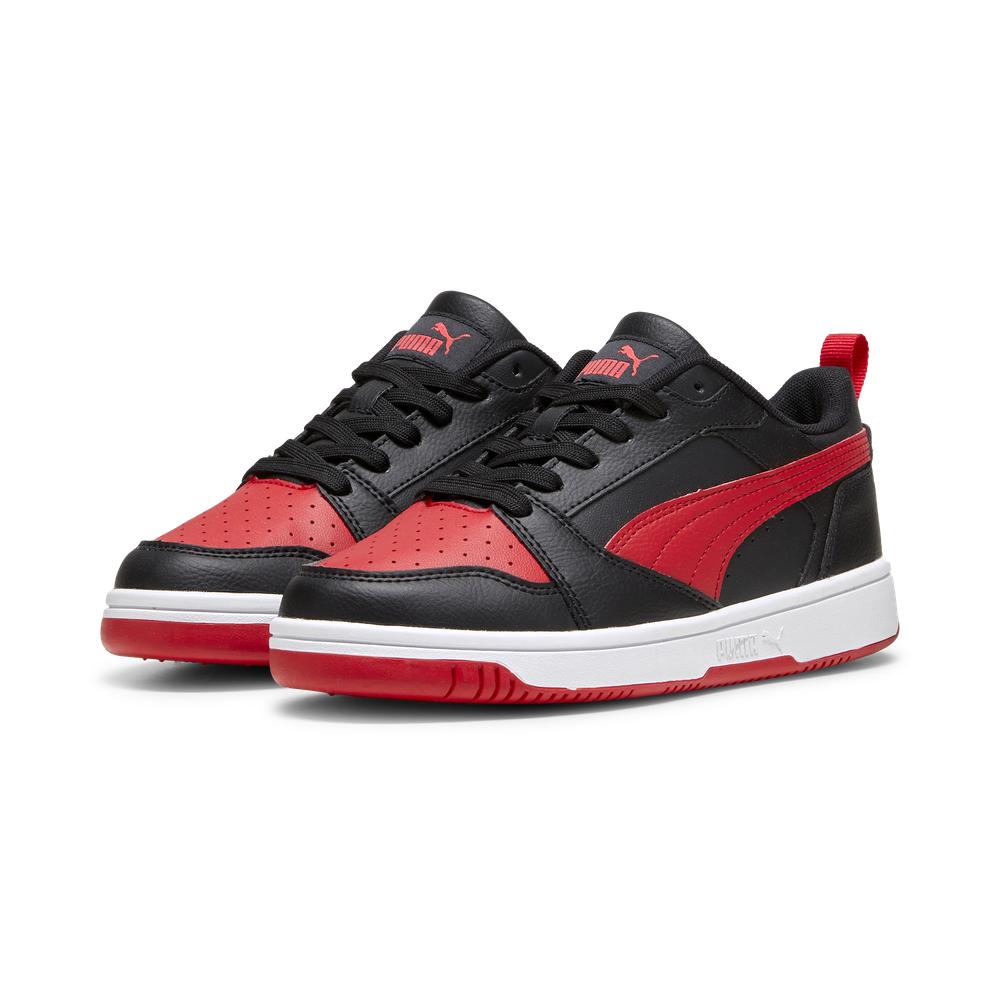 Zapatillas Puma Puma Rebound V6 Lo Jr 393833 11 Unisex
