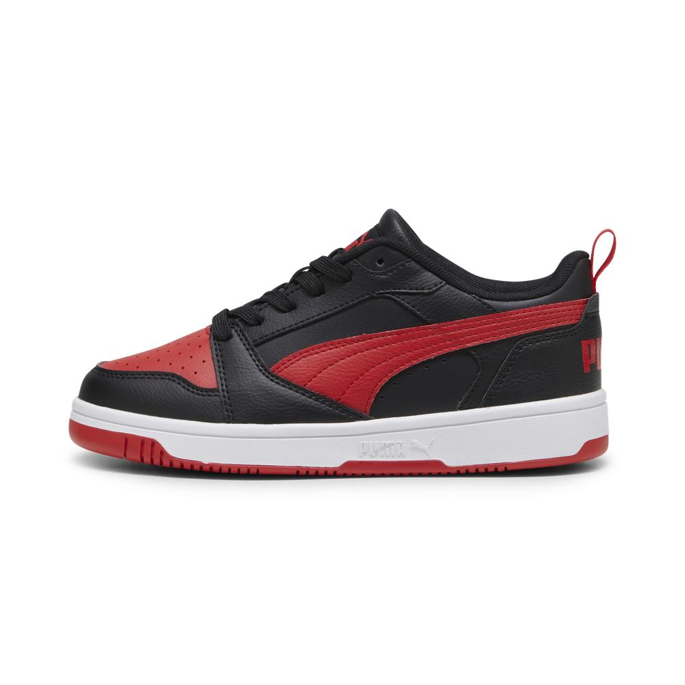Zapatillas Puma Puma Rebound V6 Lo Jr 393833 11 Unisex