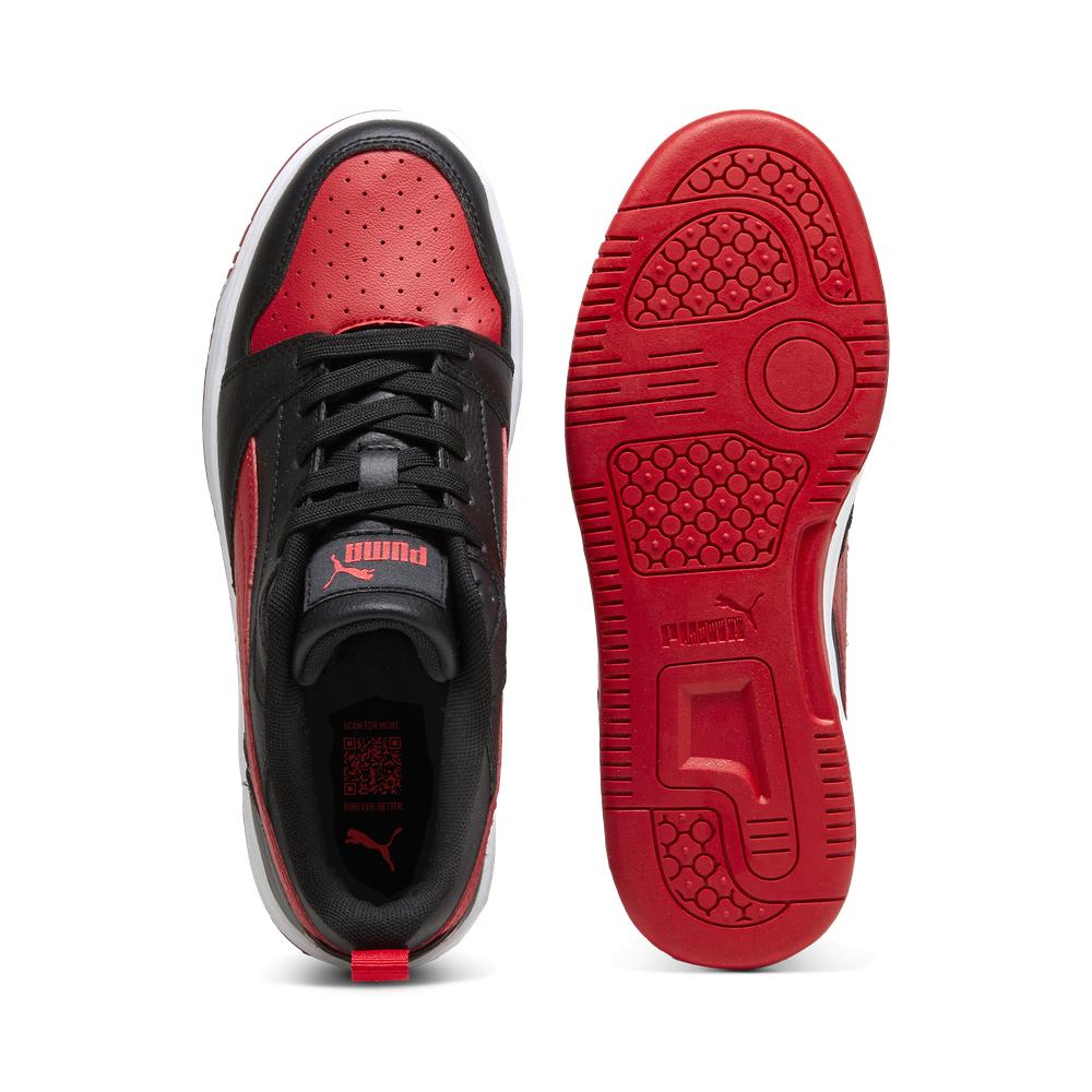 Zapatillas Puma Puma Rebound V6 Lo Jr 393833 11 Unisex