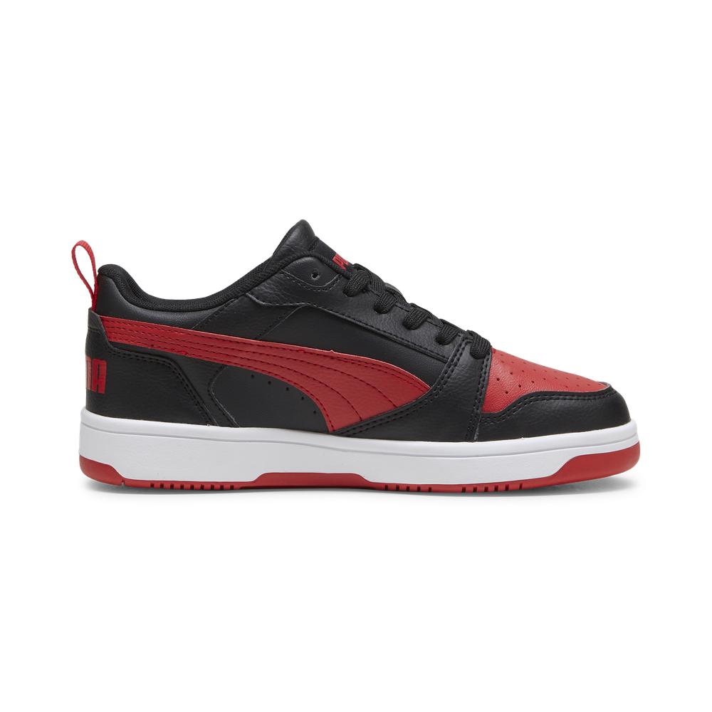 Zapatillas Puma Puma Rebound V6 Lo Jr 393833 11 Unisex