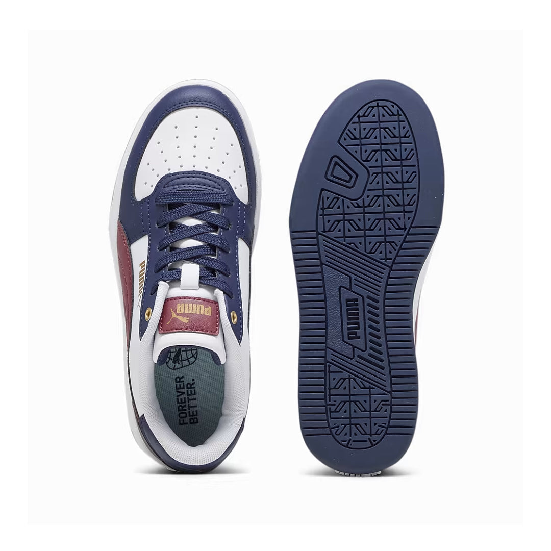 Zapatillas Puma Puma Caven 2.0 Jr 393837 03 Unisex